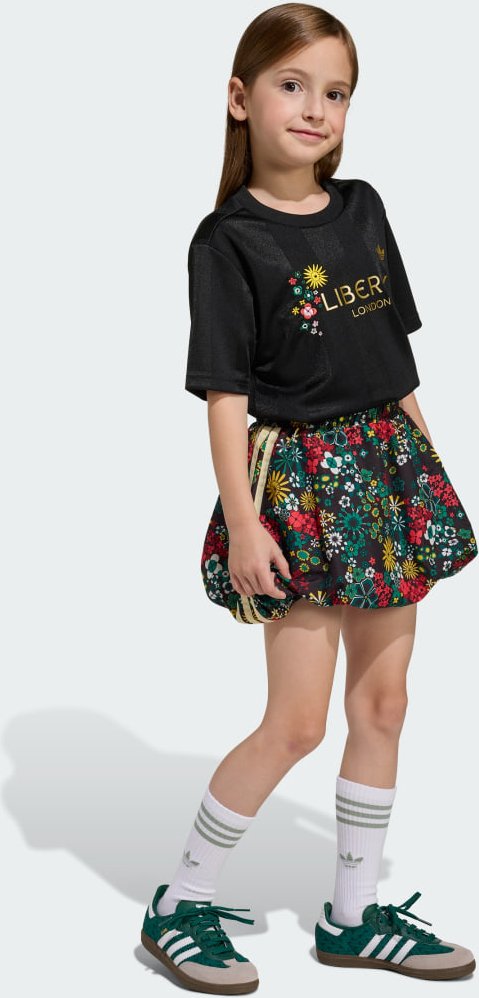 adidas Originals x Liberty London SET ROCK T-SHIRT