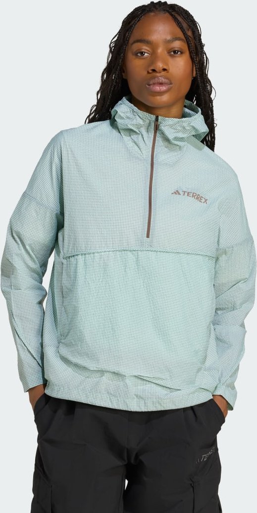 Thumbnail - Terrex Xploric Wind Anorak