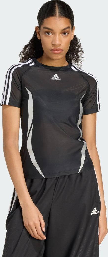 Adilenium Saison 4 Teamgeist Tight Sheer T-Shirt