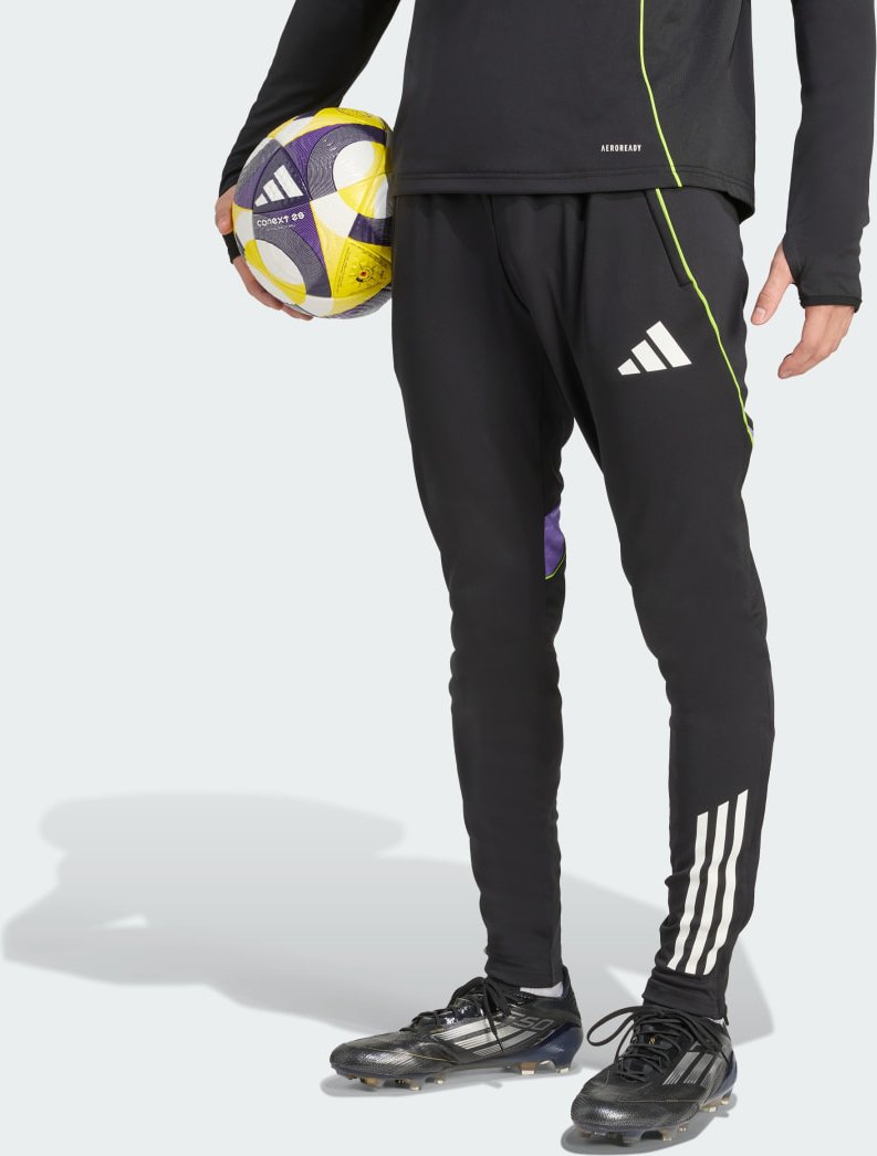 Tiro 25 Competition Trainingshose