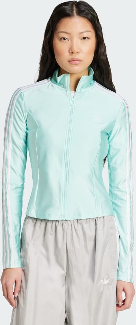 Adicolor 3-Streifen Slim Originals Jacke