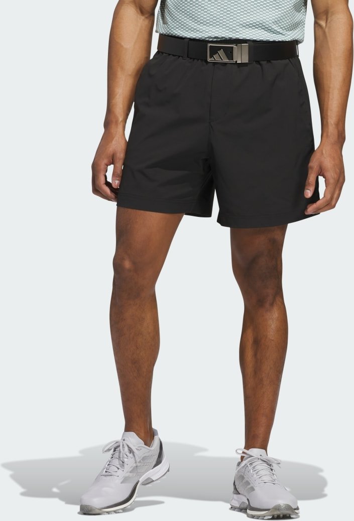 Beyond The Course Pull-On Shorts