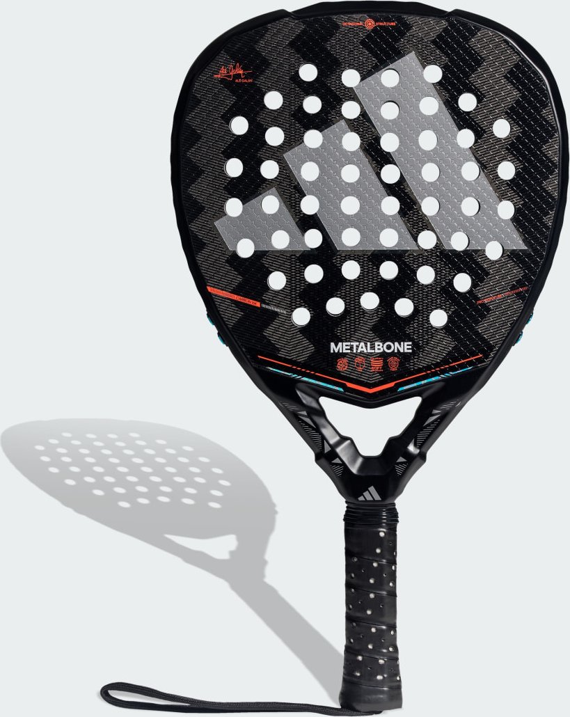 METALBONE 2026 Padelschläger