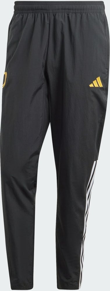 Juventus Turin Tiro 23 Präsentationshose