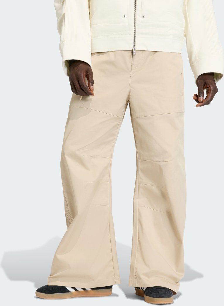 PREMIUM ESSENTIALS WIDE-HOSE