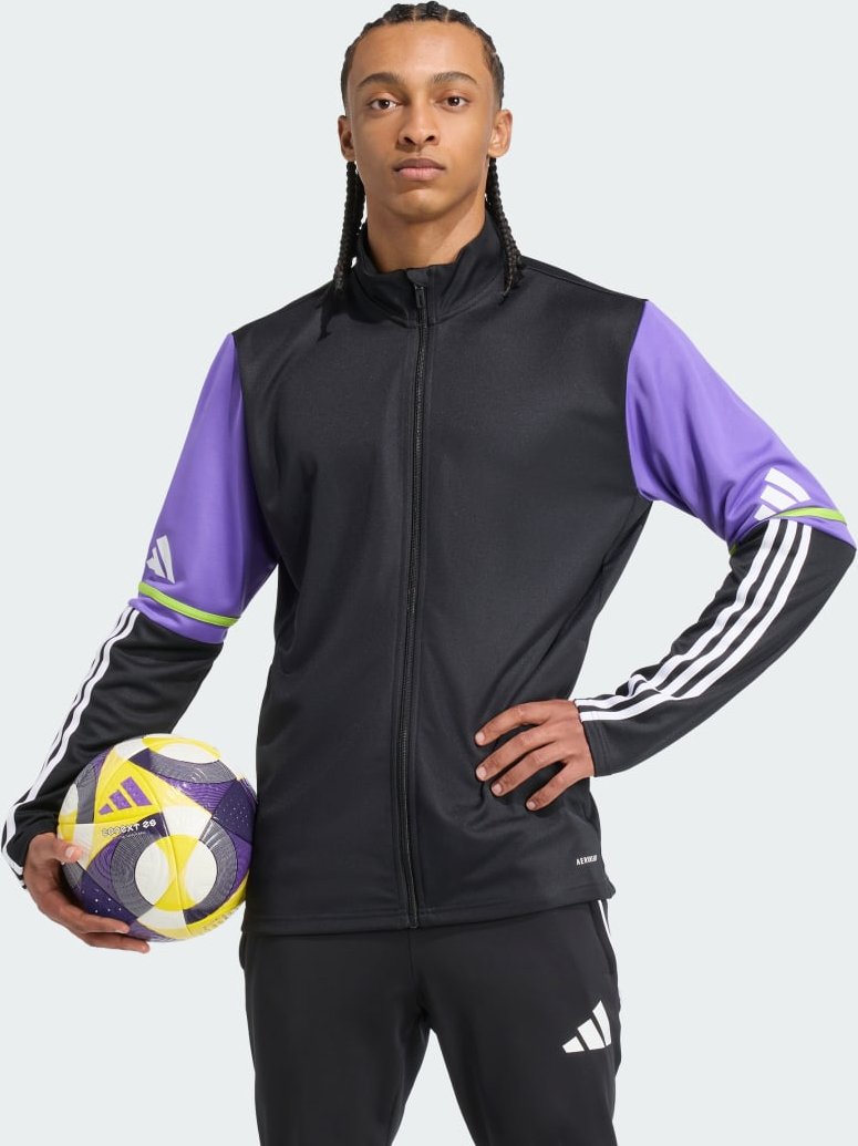 Thumbnail - Squadra 25 Trainingsjacke