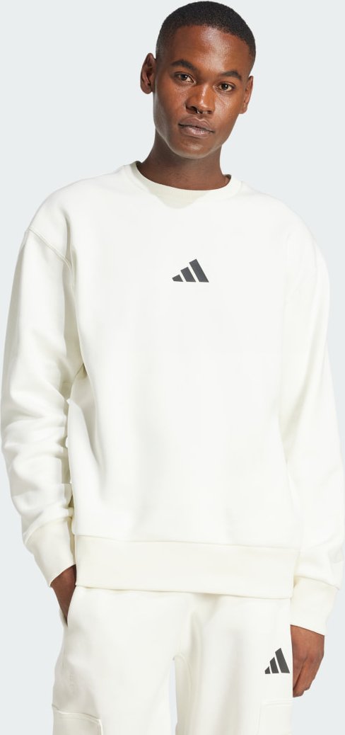 ALL SZN Fleece Graphic Sweatshirt