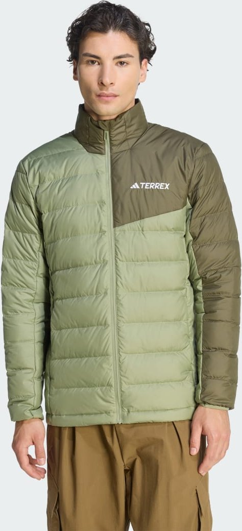Thumbnail - Terrex Multi Light Down CLIMAWARM Jacke