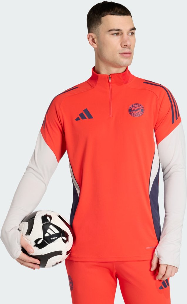 FC Bayern München Tiro 25 Competition Trainingstop