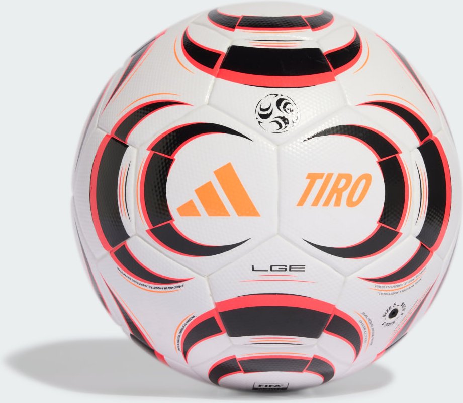Tiro League Ball