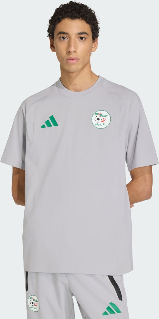 Algerien Tiro Tech T-Shirt