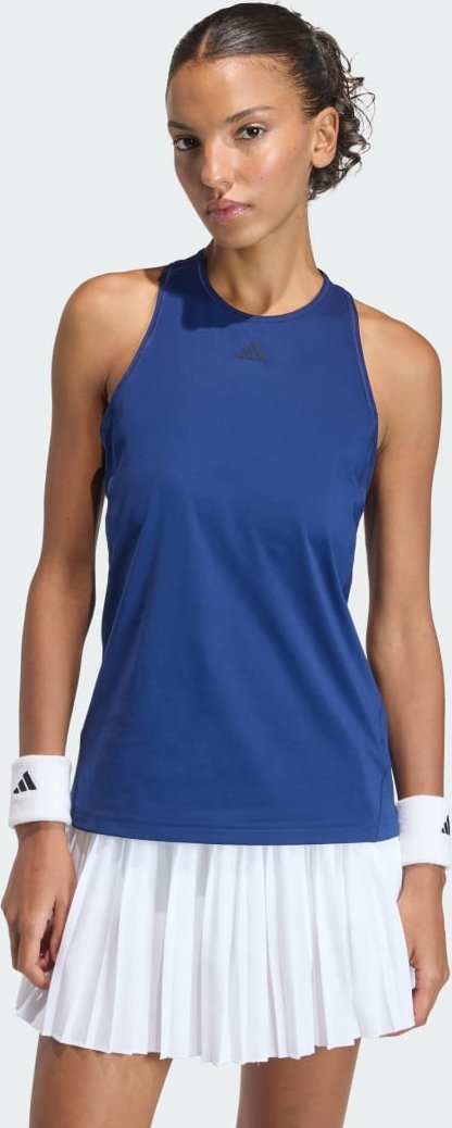 CLUB TENNIS CLIMACOOL TANKTOP