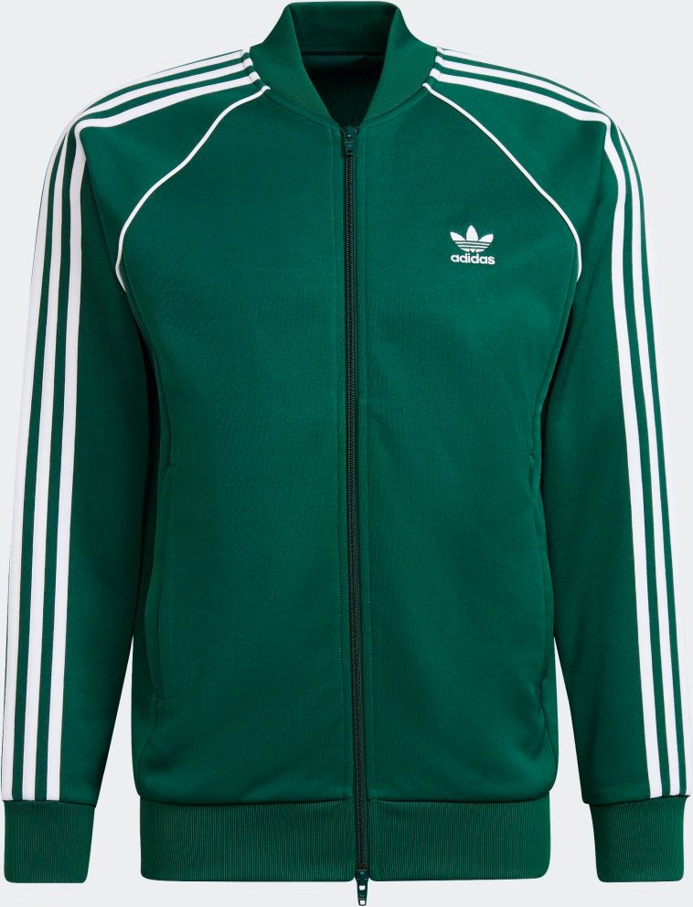 Adicolor Classics Primeblue SST Originals Jacke