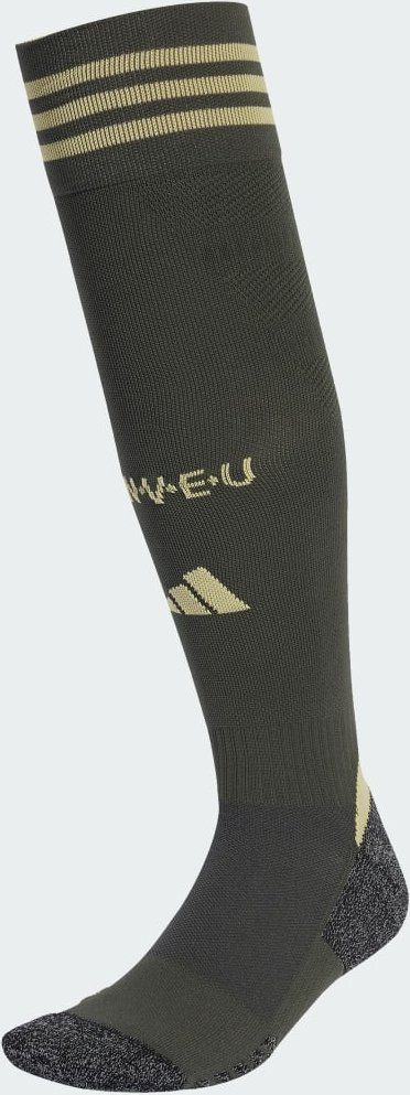 1. FC Union Berlin 25/26 Auswärtssocken