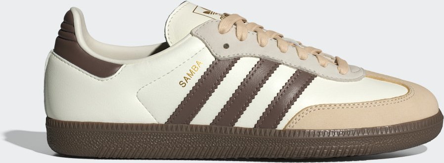 Samba OG Schuh