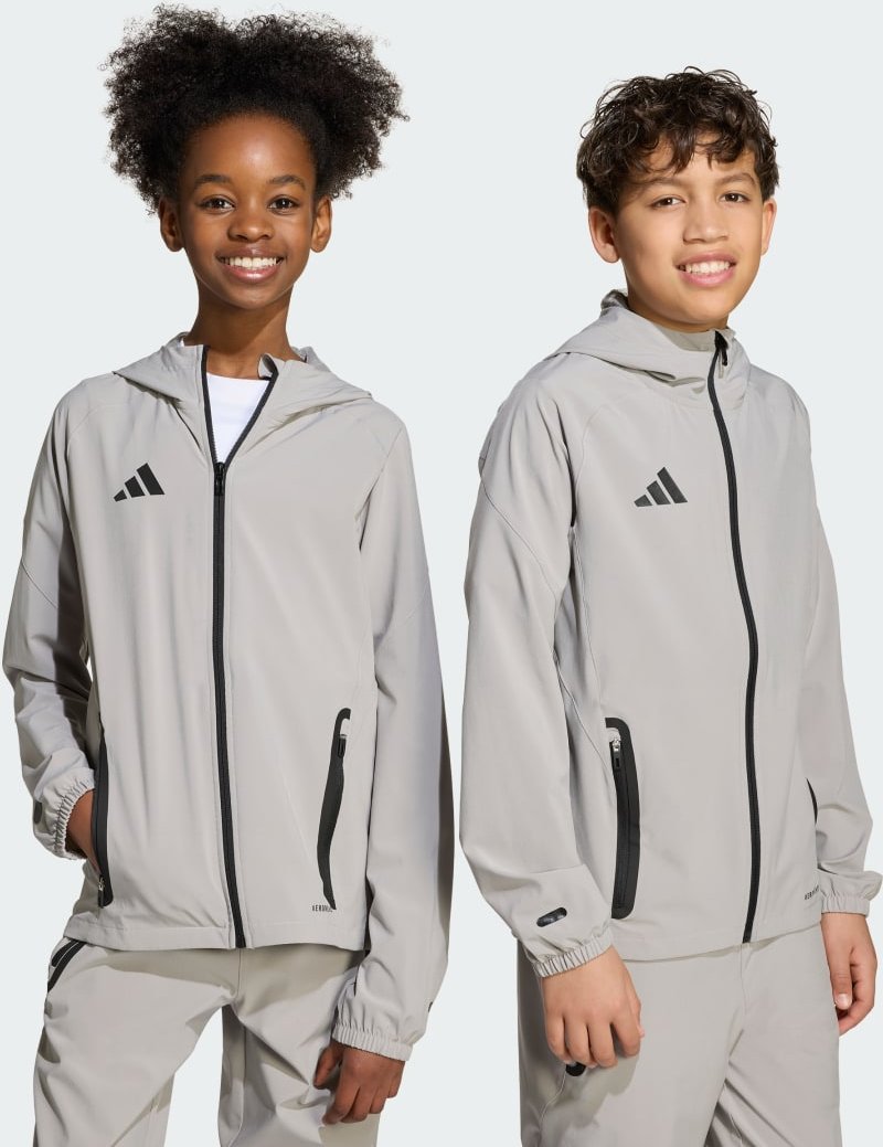 Tiro 25 Competition Vis Tech Travel Kids Jacke