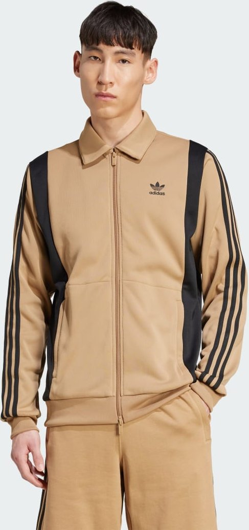 Adicolor Panel Originals Jacke