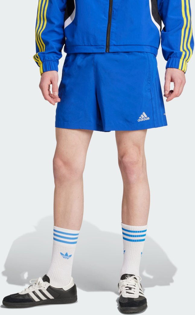 Climacool Trainingsshorts