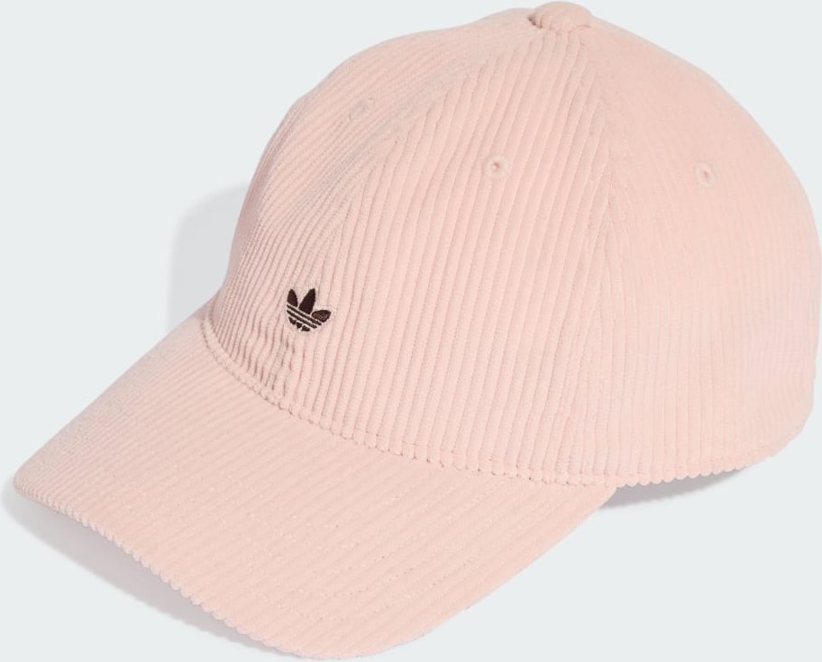 Corduroy Baseballkappe