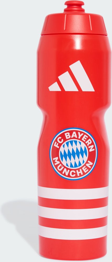FC Bayern München Heim-Trinkflasche