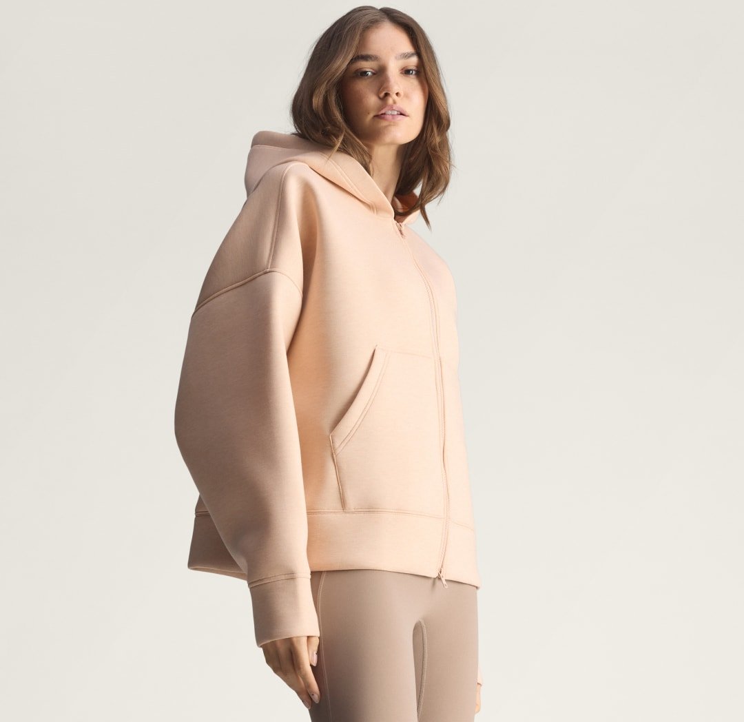 adidas By Stella McCartney Scuba Hoodie