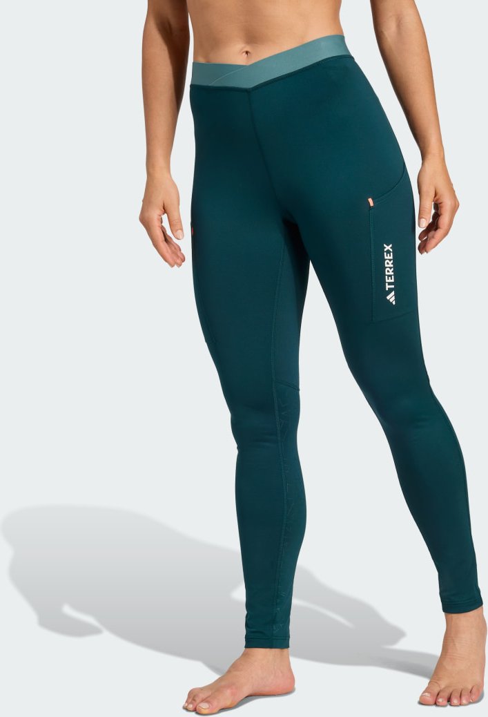 Terrex Xperior Angeraute Leggings