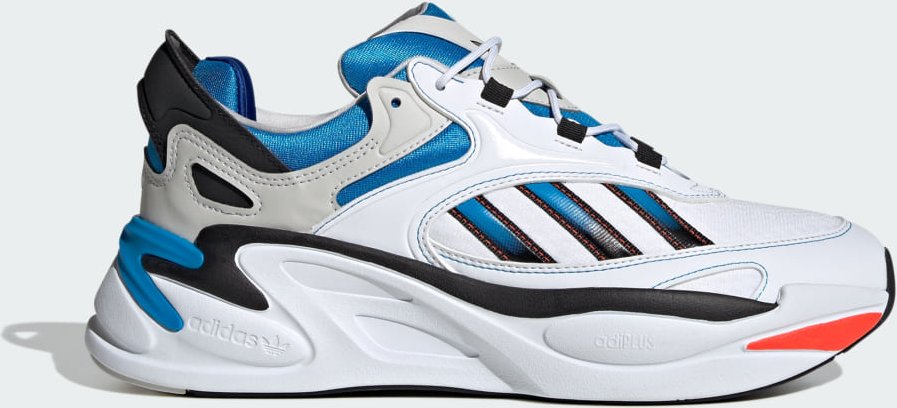 OZMORPH Schuh