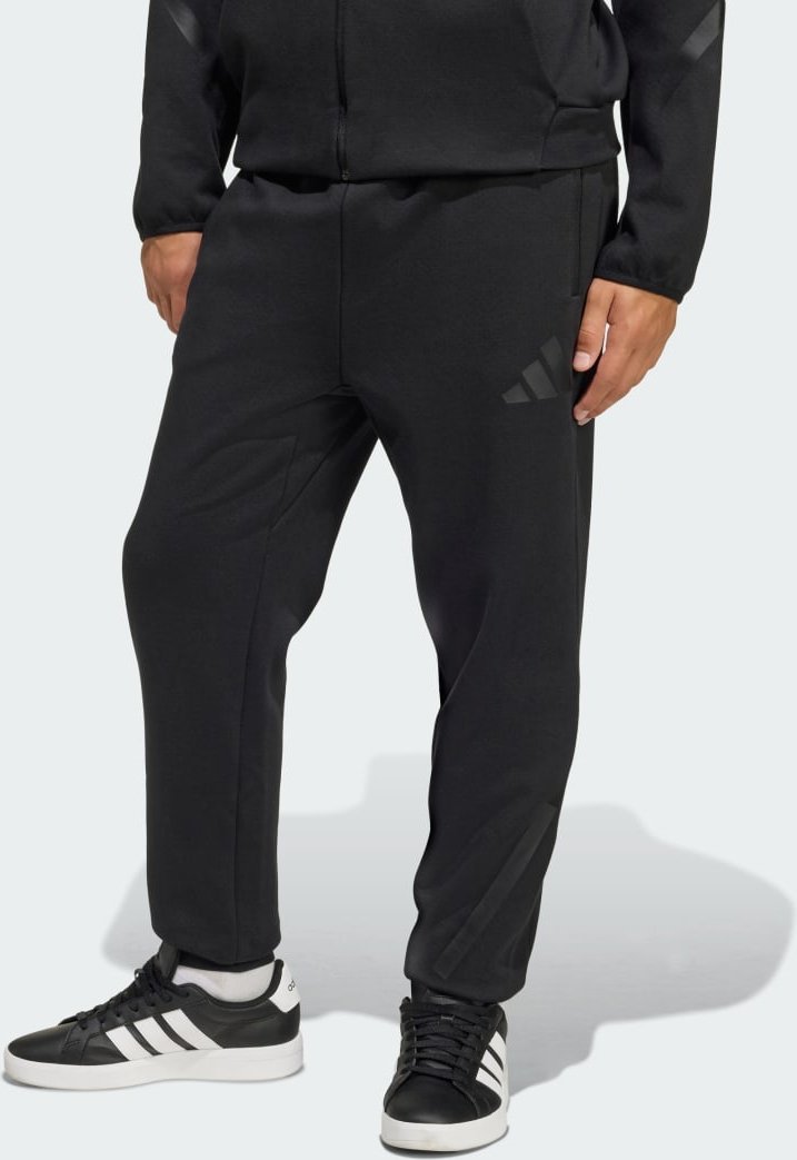 Thumbnail - adidas Z.N.E. Hose mit schmal zulaufender Beinform