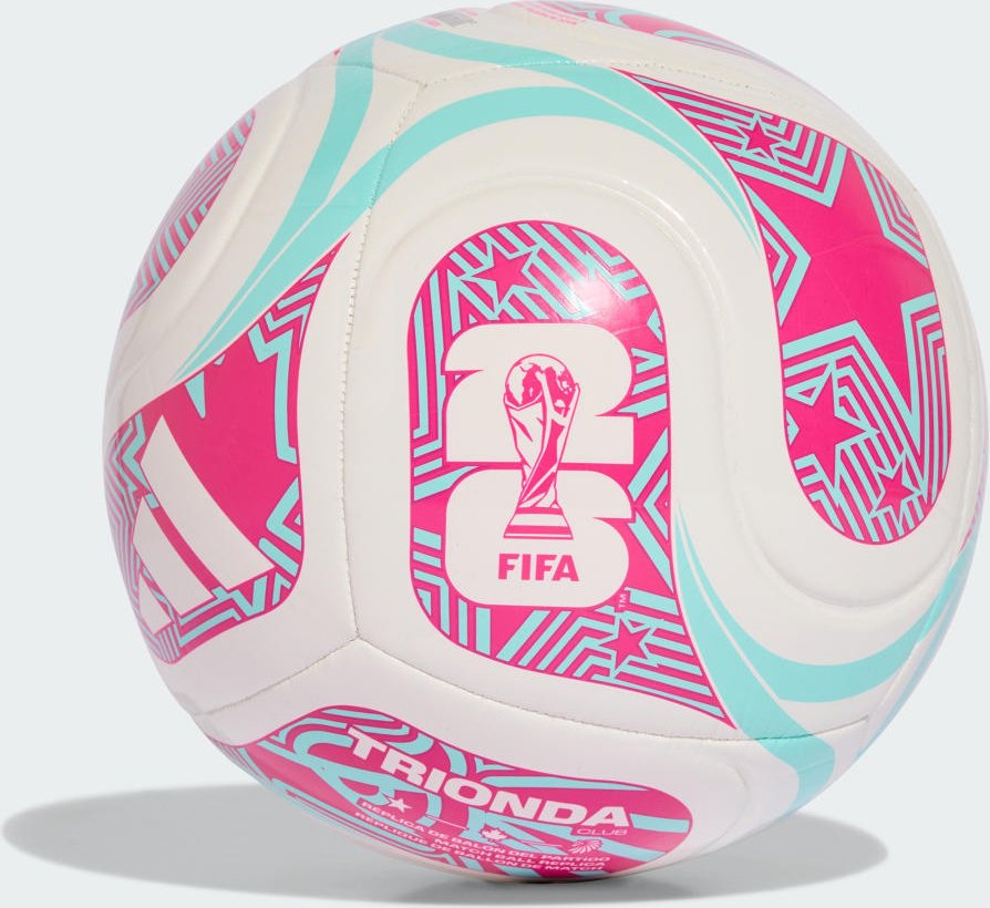 WORLD CUP 26 TRIONDA CLUB BALL