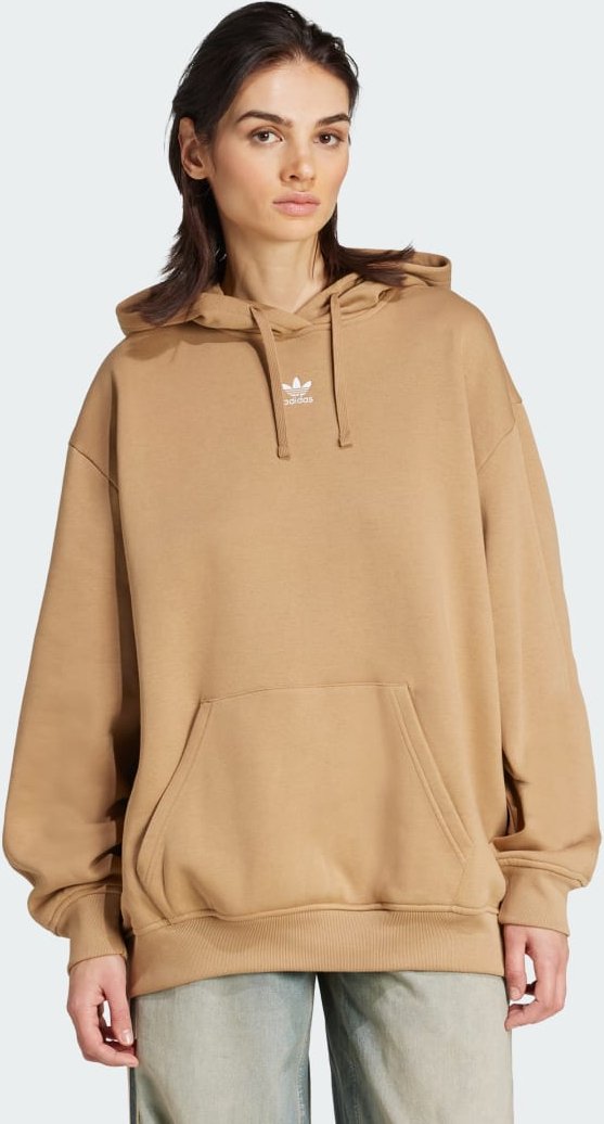 Essentials Oversized Hoodie
