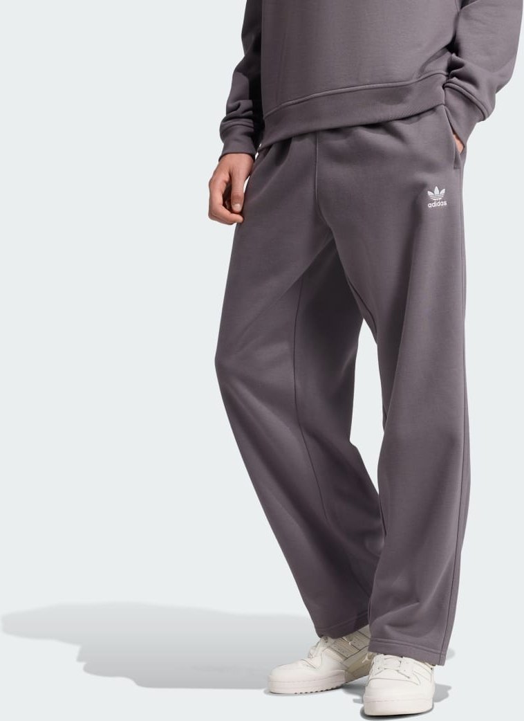 Trefoil Essentials Open Hem Hose