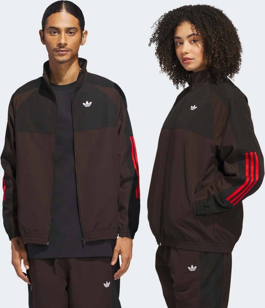 SKATEBOARDING GATSELE JACKE