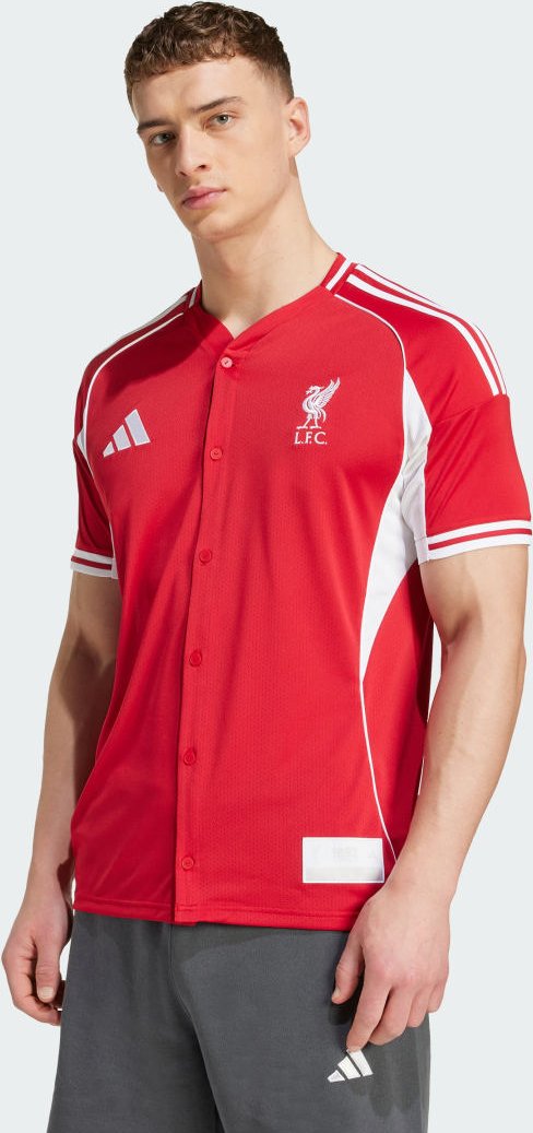 Thumbnail - Liverpool FC US Pack Shirt