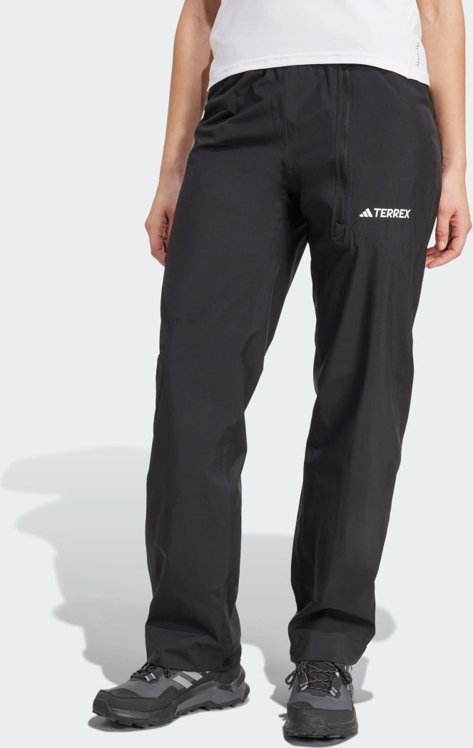 Thumbnail - Terrex Multi Climaproof Two-Layer Regenhose