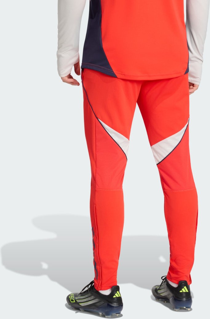 FC Bayern München 2025/2026 Tiro25 Competition Trainingshose