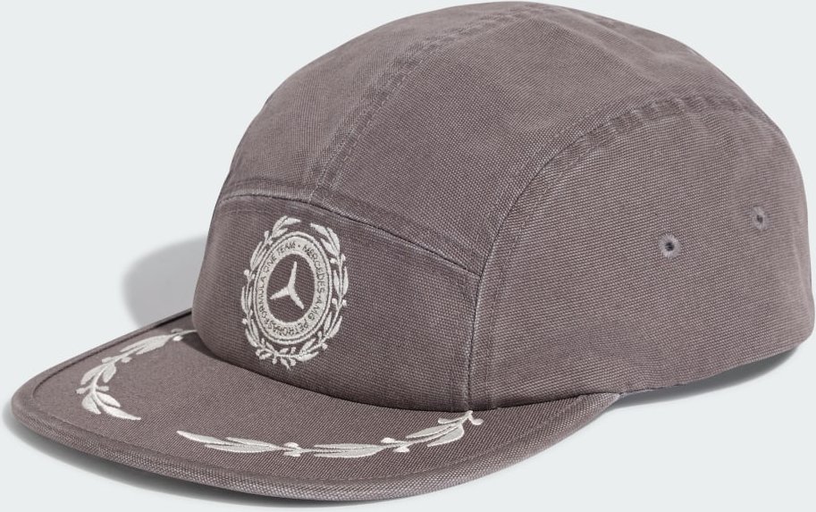 MERCEDES - AMG PETRONAS FORMULA 1 TEAM SILVER ARROWS FLAT KAPPE