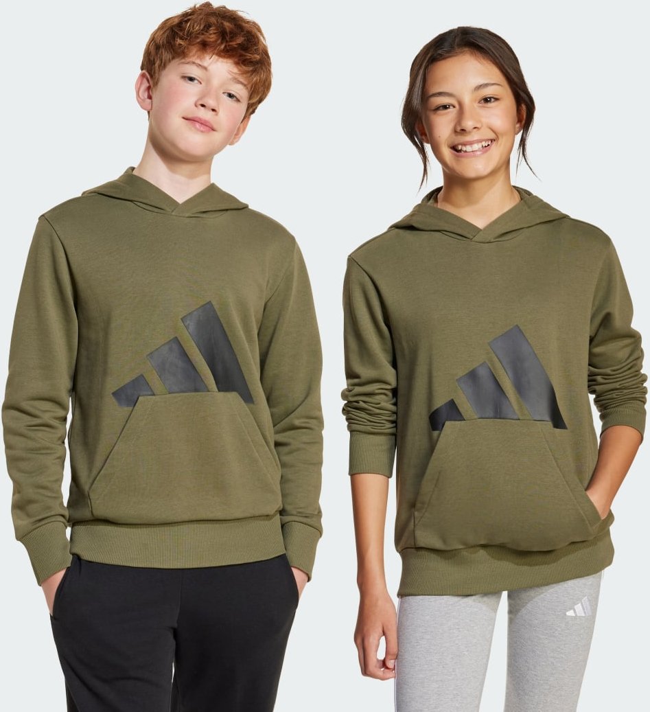 Essentials Kids Hoodie