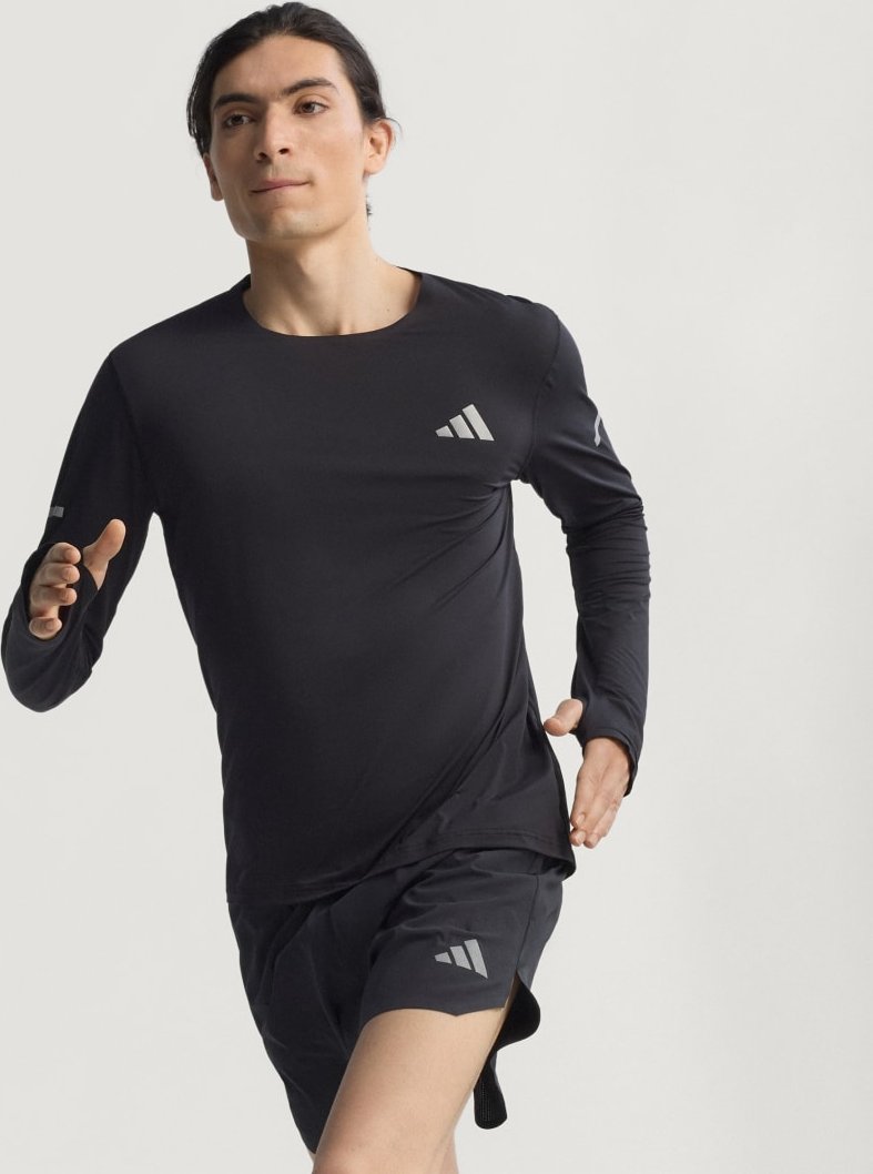 Thumbnail - Adi365 Running CLIMACOOL+ Longsleeve