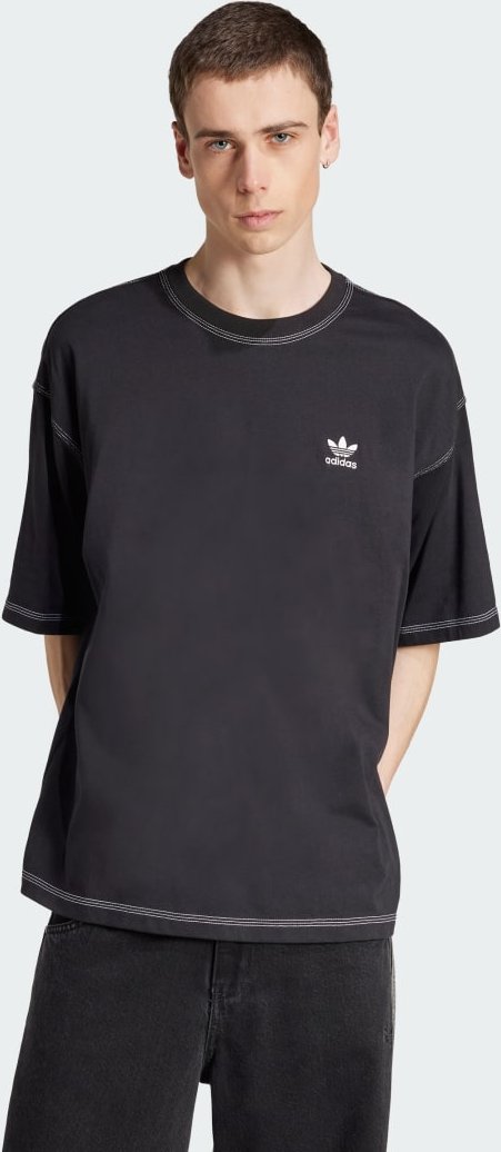 Trefoil Essentials T-shirt