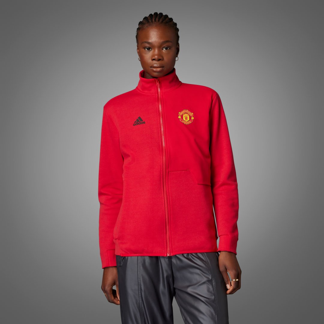 Manchester United Anthem Jacke