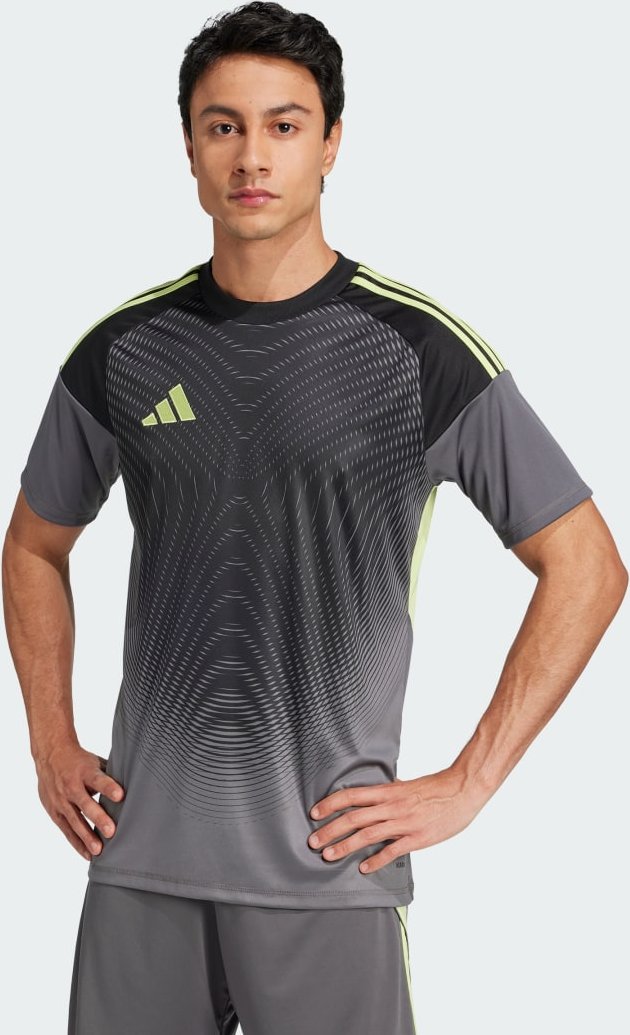 Tiro 25 Competition Torwarttrikot