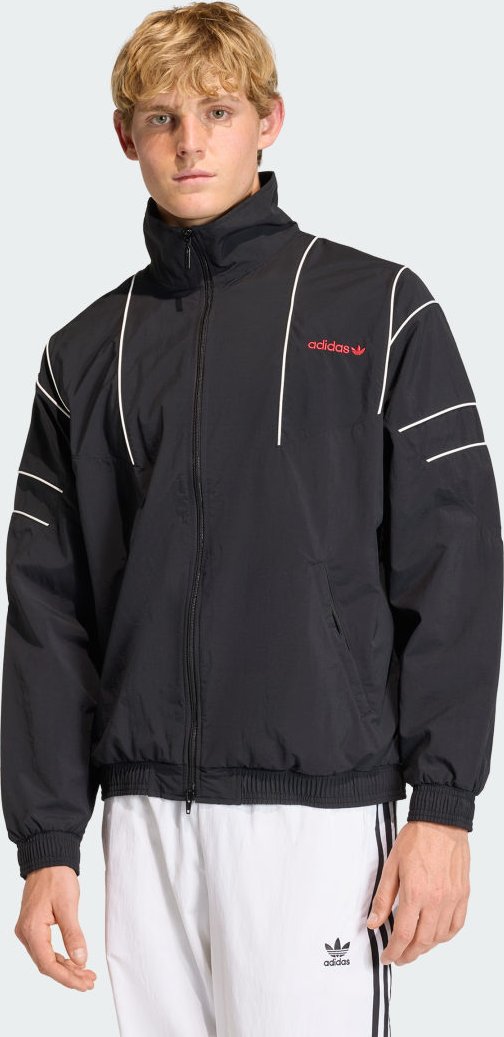CUTLINE TRACK TOP