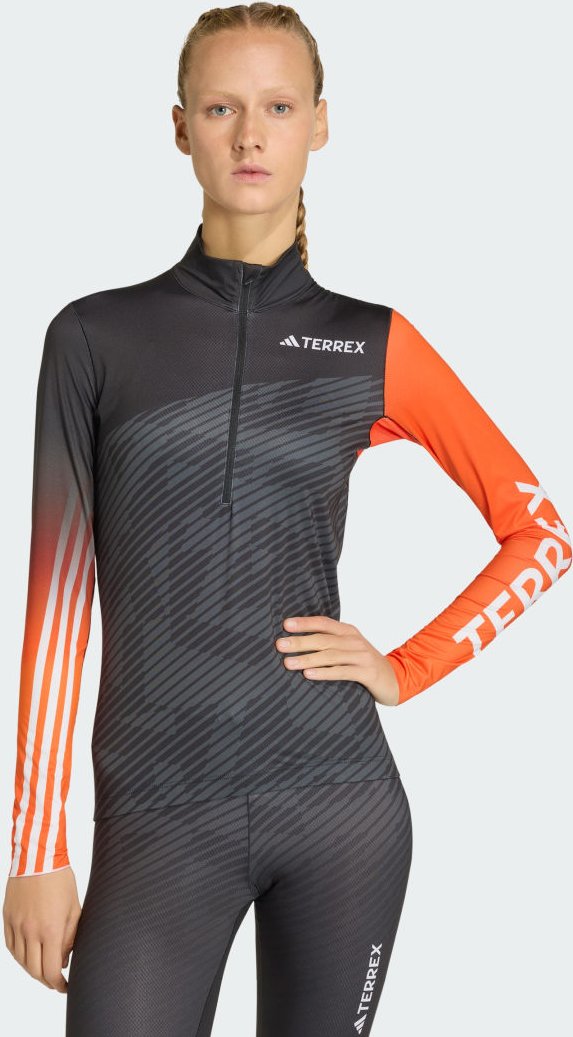Terrex Xperior Cross-Country Race Top