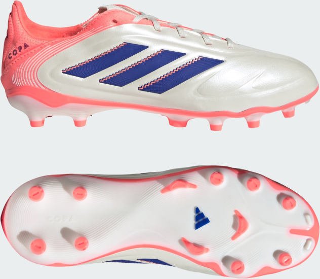 Thumbnail - Copa Pure 3 Elite feste Böden/Kunstrasen neuerer Generation Fußballschuhe Kinder