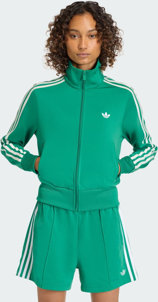 FIREBIRD CLASSIC TRAININGSJACKE