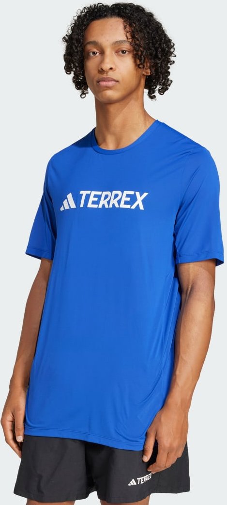 Terrex Multi Climacool Logo Tech T-Shirt