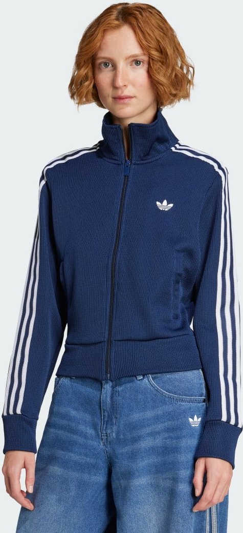 Thumbnail - Firebird Adicolor Knit Track Top