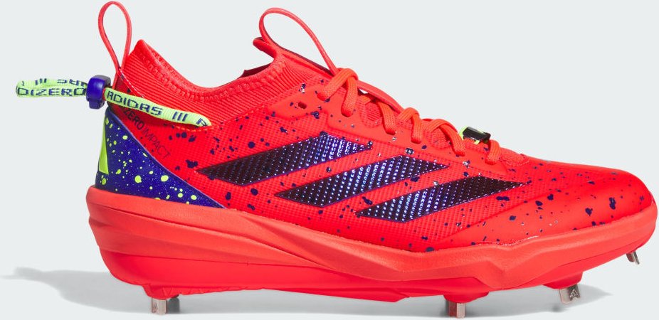 Adizero Impact 2.0 Shades Baseballschuh