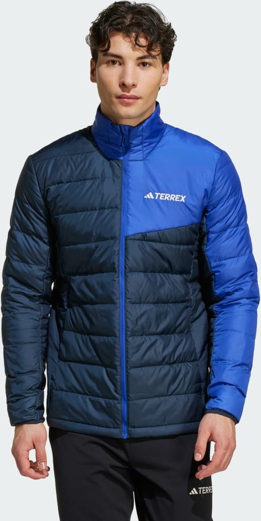 Terrex Multi Light Daunenjacke