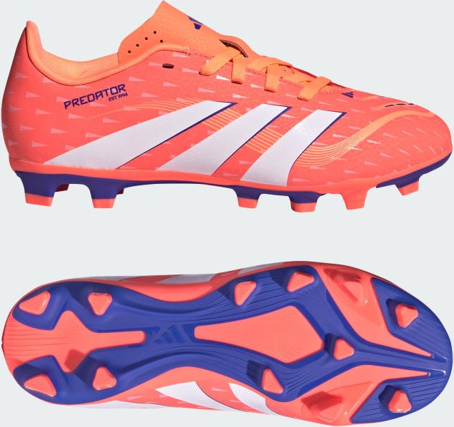 Predator Club Kids FG/MG Fußballschuh